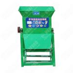 Small Electric/Diesel Dry Potato Hammer Straw Cassava Flour Mill Machine