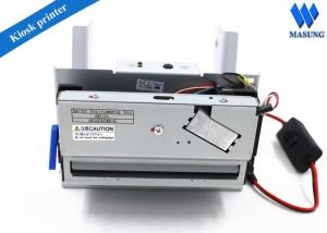 Wholesale Compact High Speed Usb Kiosk Thermal Printer Receipt One Year Warranty from china suppliers