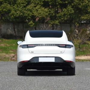 Wholesale Electric Large Car Leapmotor C01 Electric Sedan Car EV Hybrid Car Energy Vehicles from china suppliers