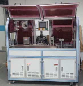 Wholesale Auto Hot Sealing Card Packaging Machine High Pressure Wrapper Technology YHP-600 from china suppliers