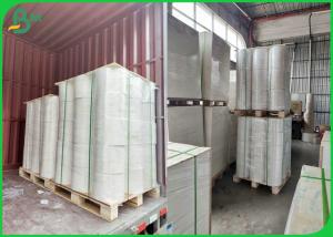 Wholesale 130um 200um Tear Resistance White Synthetic Paper For Making Outdoor Poster from china suppliers