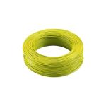Eco friendly 12 awg hookup wire , high temperature electrical cable UL3240