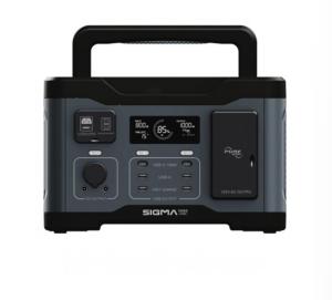 Wholesale Safety Portable Lithium Power Station 1200W LifePO4 Battery Supplies from china suppliers