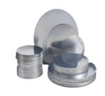 Alloy 1050 Aluminum Round Circle Wafer Discs Plate For Making Pot Lamps