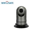 High Quality 1080P HD SDI 30X Car Roof Mounted Mobile PTZ Camera For Police And