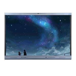 Wholesale 60Hz Interactive Panel Board , 65'' Smart Board For Conference Room from china suppliers