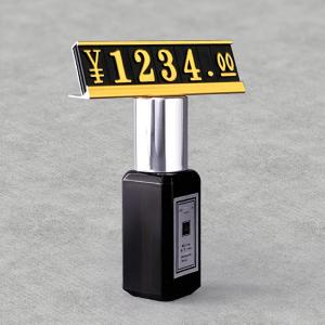 Wholesale AaL-60-22 L 20 set Metal Base price tags for jewelry watches from china suppliers