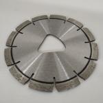 Early Entry Soff Cut 150mm Cured Concrete Saw Blades