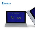 Est Generation Of Intelligent Microphone Lifting Equipment Providing Paperless