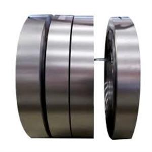 Wholesale OEM Hot Dip Galvanized Steel Strip 0.14-0.5mm Thick Cold Rolled Steel Coil from china suppliers