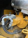 Used construction Caterpillar CAT 308E Crawler Excavator machine Japanese used