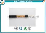 RG58 Flexible Standard CCTV CATV TV Coaxial Cable 75 Ohm 50 Ohm