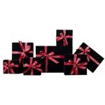 Custom Design Paper Gift Box Wholesale