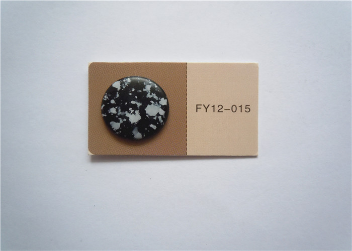 Cylinder Garment Buttons Recycle , Magnetic Snap Button For Shirt