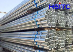 Wholesale ISO9001 Psl2 12m Galvanized Carbon Steel Pipe A106B from china suppliers