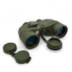 7x50 12x50 10x50 Long Range Military Binoculars For Marine , Hunting , Bird