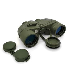 Wholesale 7x50 12x50 10x50 Long Range Military Binoculars For Marine , Hunting , Bird Watching from china suppliers