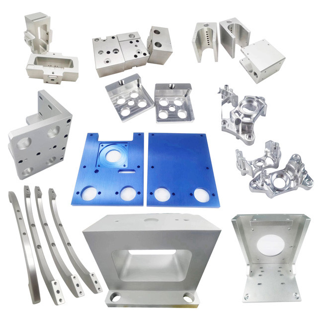 Turning Milling Lathe Precision Ptfe Machining Brass Machining Fittings
