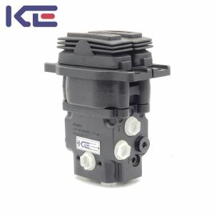Wholesale Sk75-8 Excavator Hydraulic Foot Pedal Valve 490-1012 Hydro Excavator Parts from china suppliers