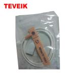 Disposable Neonatal / Adult Medical Spo2 Probe Nihon Kohden 9 Pin For Patient