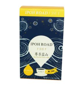 Wholesale Glossy UV Varnish Printed Food Packing Boxes , Panton Coffee Box Packaging from china suppliers