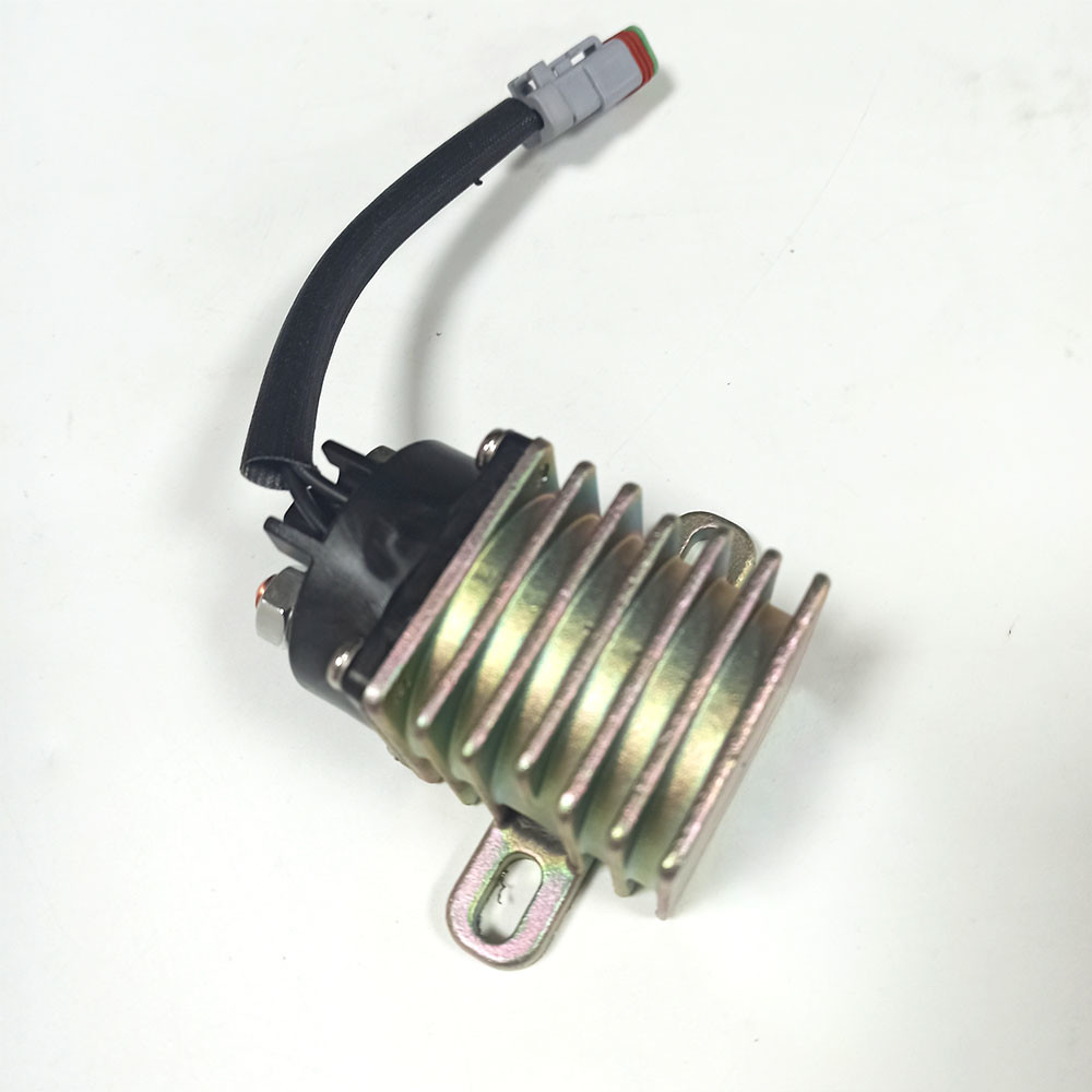 GP-Magnetic Switch Relay 241-8368 2418368 for CAT Tractor