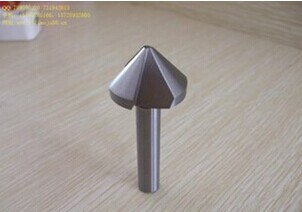 KM Chamfering cutter