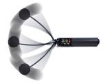 180g Sports PVC Steel Wire Rope Jump Rope for Fitness and Outdoor Exercise