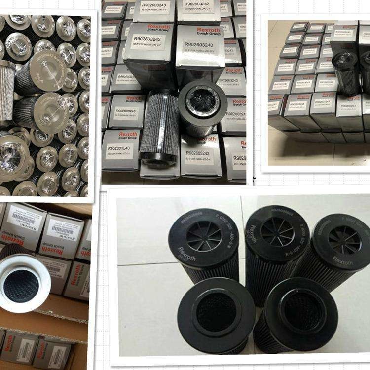 R928006431 Rexroth Filter Cartridge R928006376 2.0020 PWR6-A00-0-M