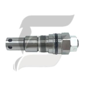 Wholesale YN22V00001F6 Main Relief Valve For Kobelco Excavator SK100-5 from china suppliers