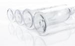 Eco Friendly Pump Spray Bottle Mist Label Printing For Antibacterial Drugs