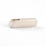 Metal Twist 360 Degrees Flexible Usb Stick 16GB 32GB 64GB 30MB/S