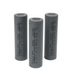 HLY Lithium Ion Battery Cell 2600mah 18650 Battery 3.6V Rechargeable BIS