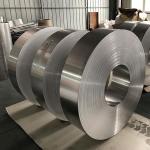Hot Rolled Cold Rolled SS 316 304 321 309S 310S Stainless Steel Strips Polished