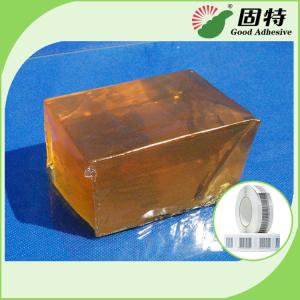 Wholesale General Purpose Good Aging-resistance Hot Melt Glue for Making Label from china suppliers