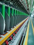 Eco Grippers Assembly Textile Machinery Spares , Ring Frame Parts Auto Doffing