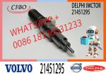 Common Rail Injector 21451295 85013152 85003656 BEBE4F09001 For VOL-VO TRUCK