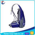 Outdoor Sports Bag Mountain Bike Backpack Adjustable Chest And Shoulder Straps