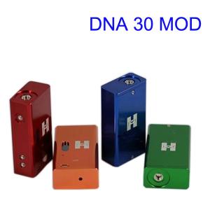Wholesale DNA30 mod clone hot sell e cigs china vapor supplier from china suppliers