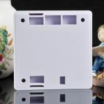 wall socket hidden camera