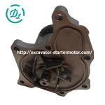 5-87610088-0 Excavator Engine Parts Water Pump Assembly 8-97105012-5