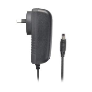 Wholesale 24V 0.75A 1A AC Power Supply Adapter 18W 24W 12V 1.5A 2A For Air Cleaner Humidifier from china suppliers