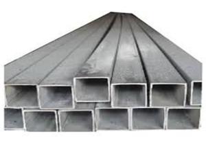 Wholesale AISI 304 Welded Stainless Steel Square Pipe 25.4 * 25.4 * 1.4mm for Industry from china suppliers