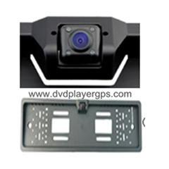Wholesale Universal Car Camera with LED Night for Europe Market from china suppliers