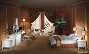 Wholesale Solid Wood Dinning Room Set Customized Wood Hotel Restaurant Furniture from china suppliers