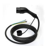 Type2 EV Charging Cable Europe Standard Electric Car Charger Cable Plug 3.5kW AC