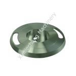 Aluminum 6061 CNC Medical Parts OEM Precision Turning Medical Device Parts