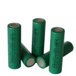 BIS 18650 Rechargeable Li Ion Battery 500 Times High Power Rechargeable Battery
