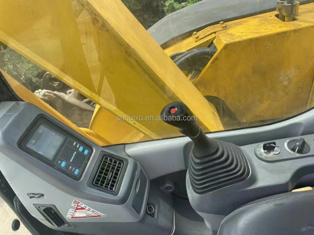 used komatsu pc78 mini excavator,Komatsu mini excavator,Komatsu pc78-6 pc78-8 pc70 mini excavators Komatsu Excavator