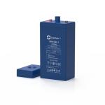 Pure Agm Solar Deep Cycle Gel Battery 200ah 2 Volt Fully Sealed